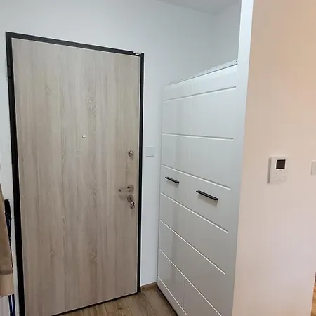 Apartament Nowa Letnica *